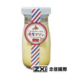 螢幕擷取畫面-2025-08-12-151353 《ベイクド・アルル》北海道濃厚雞蛋牛奶布丁:圖片 1